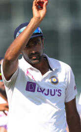 Ravichandran Ashwin