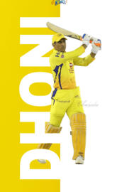 Dhoni