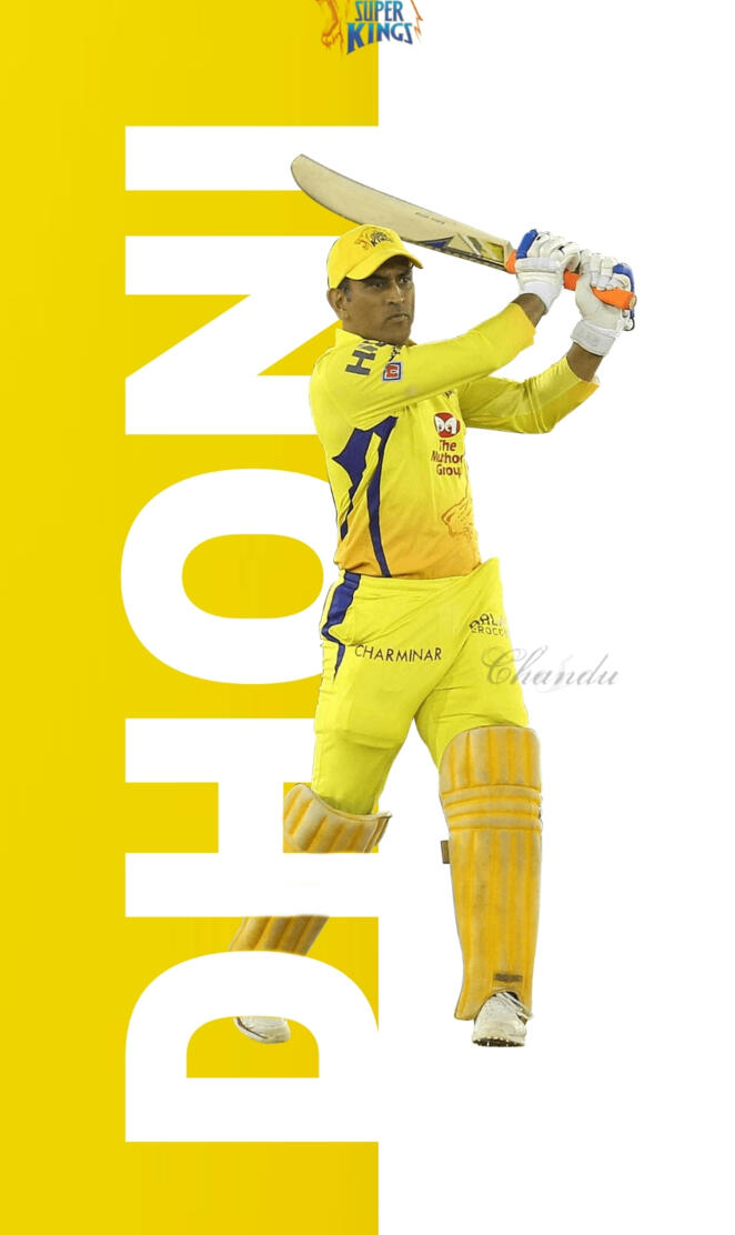 Dhoni