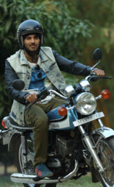 Dulquer Salman