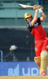 Ab de Villiers