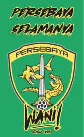 persebaya selamanya
