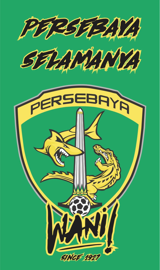 persebaya selamanya