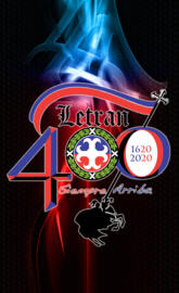 Letran Quadri Logo