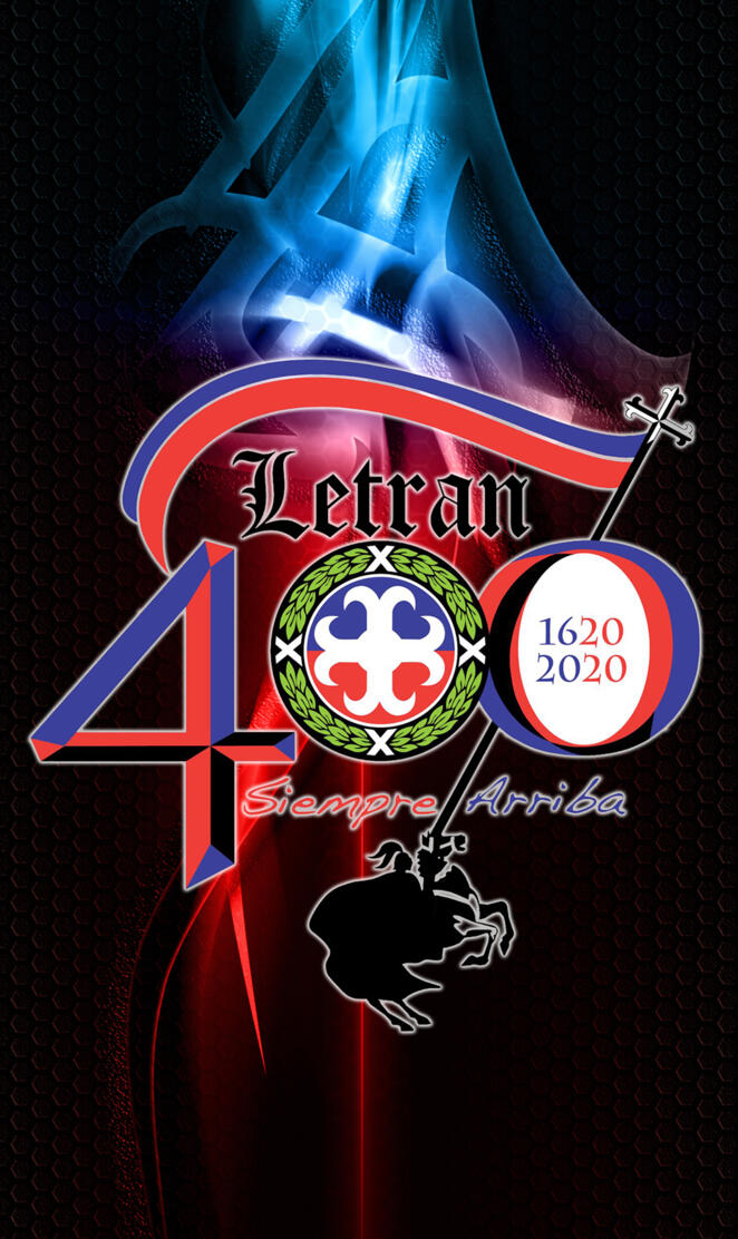 Letran Quadri Logo