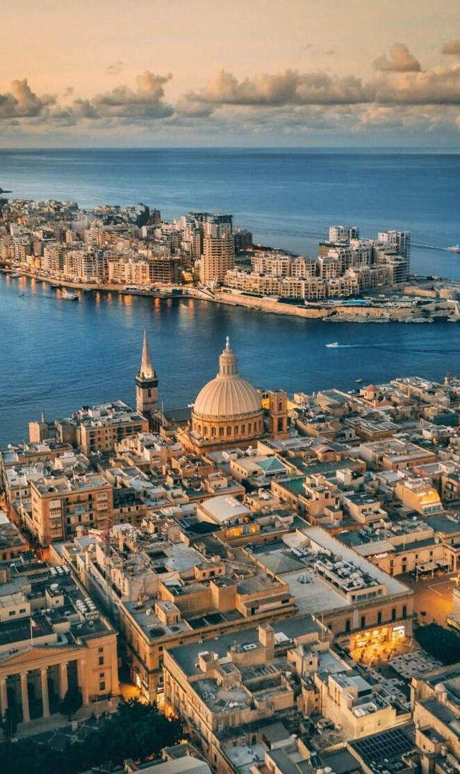 malta
