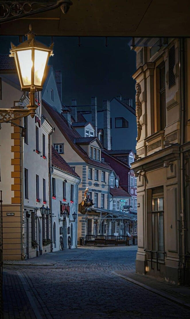 riga