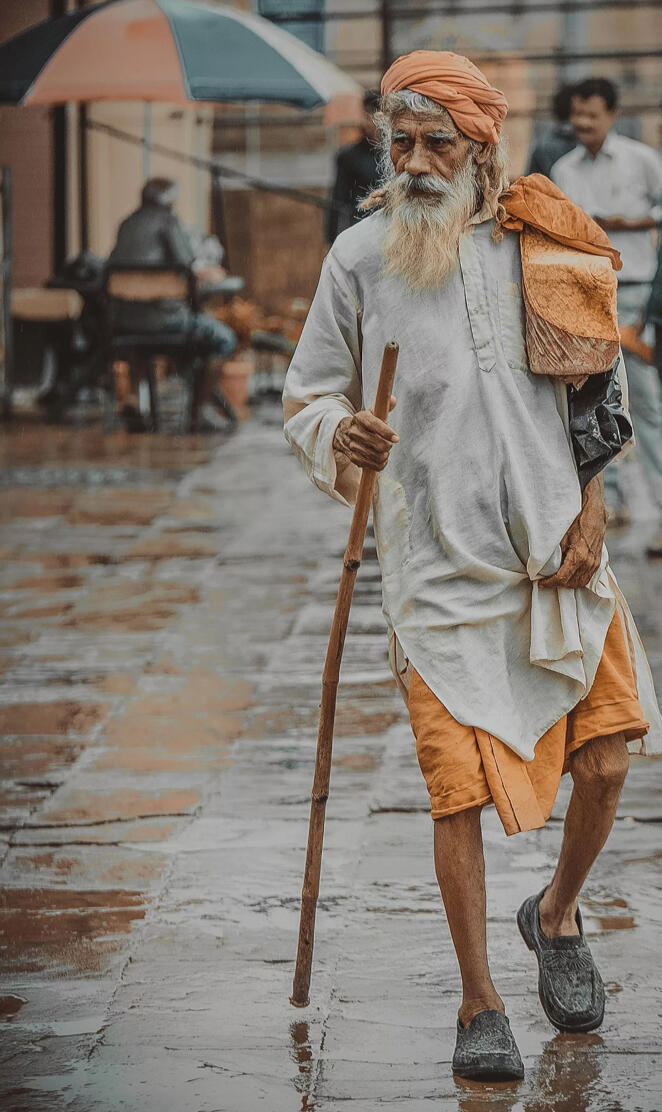 Varanasi