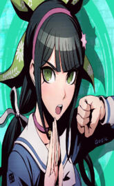 Danganronpa Tenko