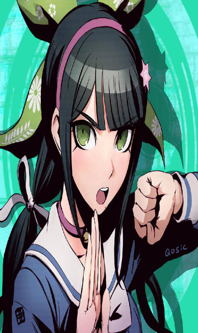 Danganronpa Tenko