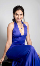 Andrea Jeremiah