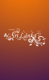 Beautiful Sri Lanka