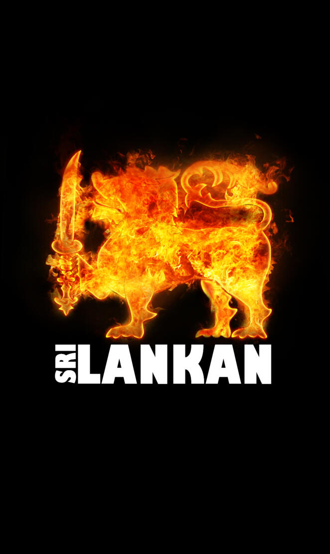 Sri Lankan