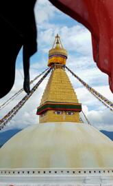 Boudha Nepal