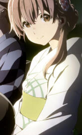 Shoko - silent voice