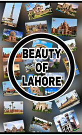 Lahore