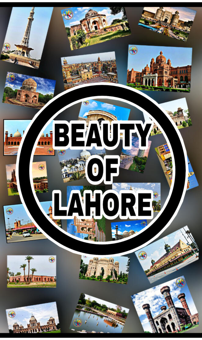 Lahore