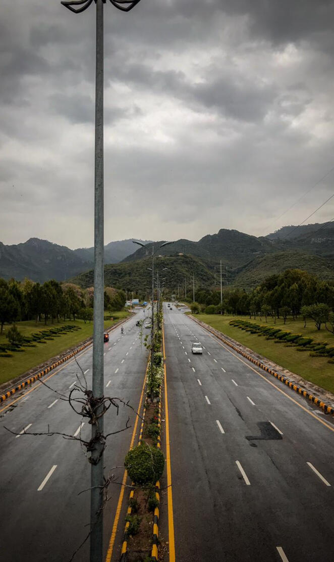 Islamabad
