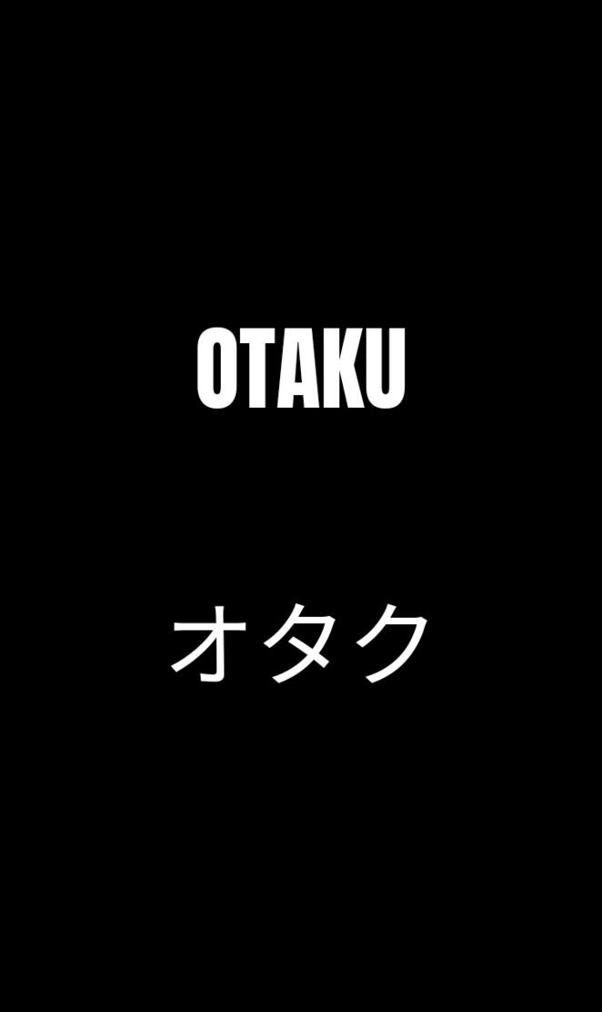 Otaku