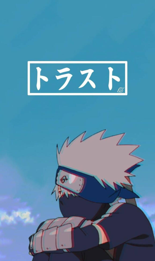 Naruto Anime