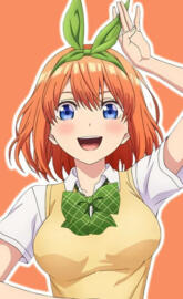 Yotsuba Nakano