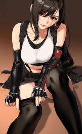Tifa Lockhart