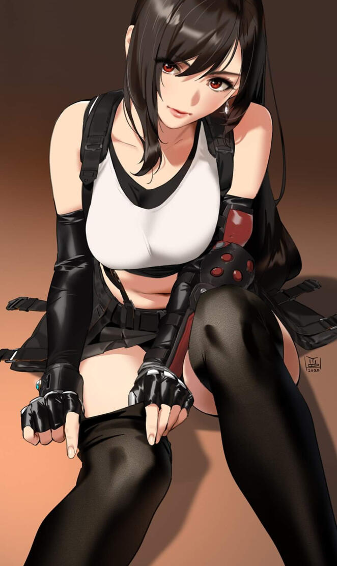 Tifa Lockhart