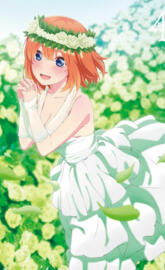 Yotsuba Nakano