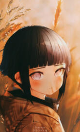 Hinata Hyuga