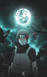Itachi uchiha