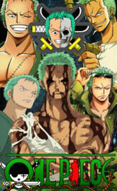 Zoro one piece