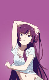 Senjougahara