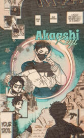 Akaashi Keiji