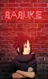 Sasuke Uchiha Naruto