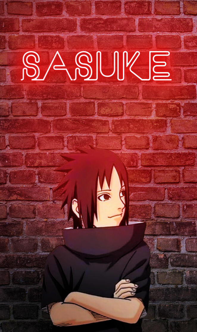 Sasuke Uchiha Naruto