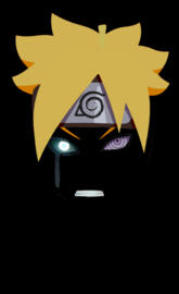 Boruto Uzumaki