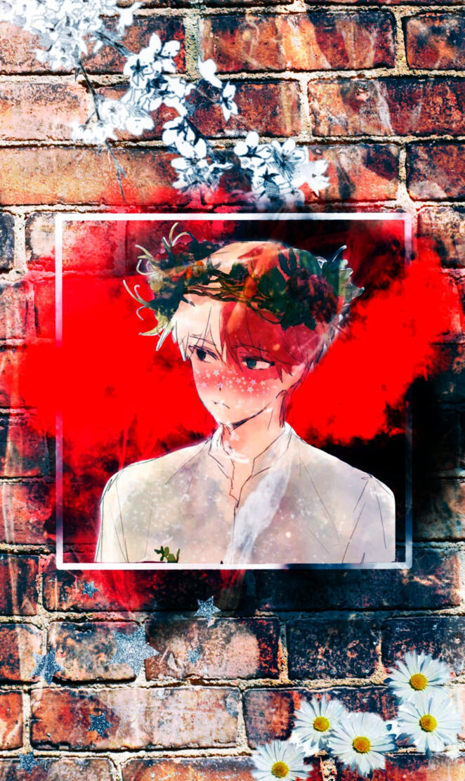Todoroki Shoto