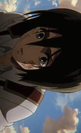 Mikasa