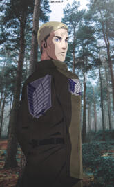 Erwin Smith