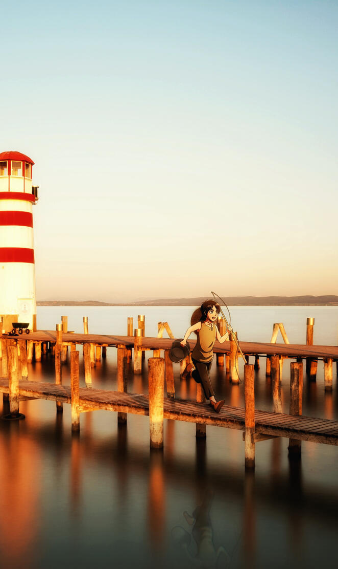 Attack on Titan Eren