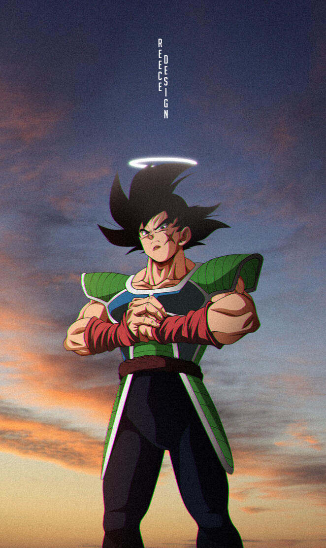 Bardock