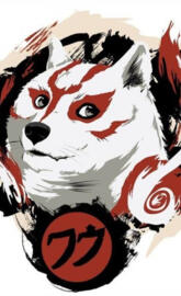 Doge Okami
