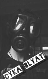 Gas Mask