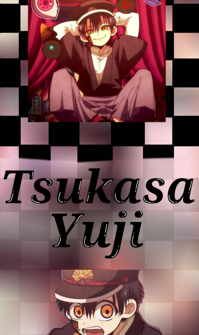 Tsukasa Yuji