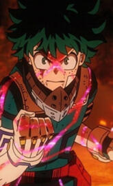 Deku