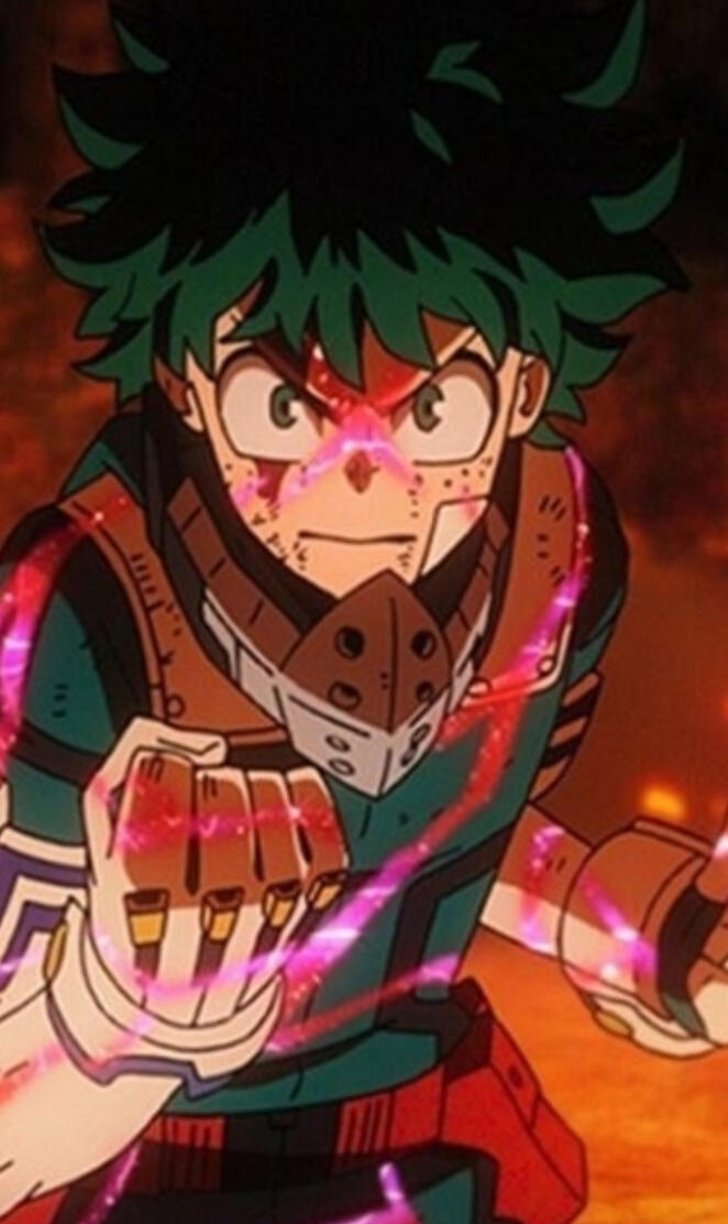 Deku
