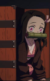 Kamado Nezuko