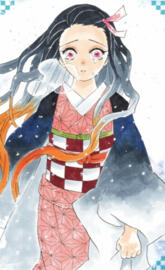 Kamado Nezuko