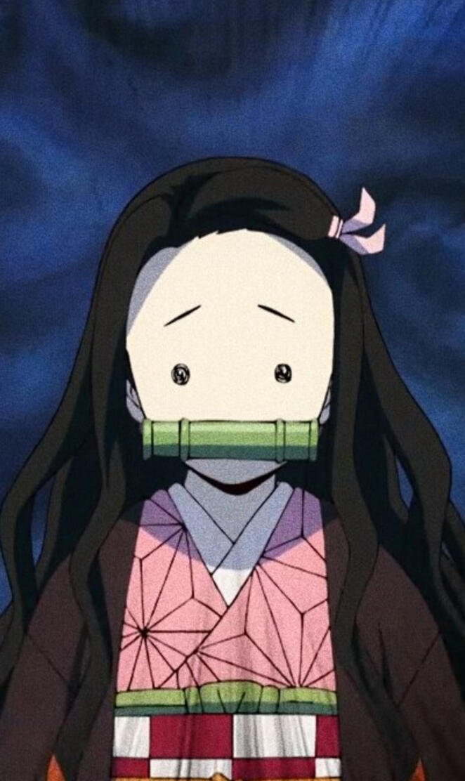 Kamado Nezuko