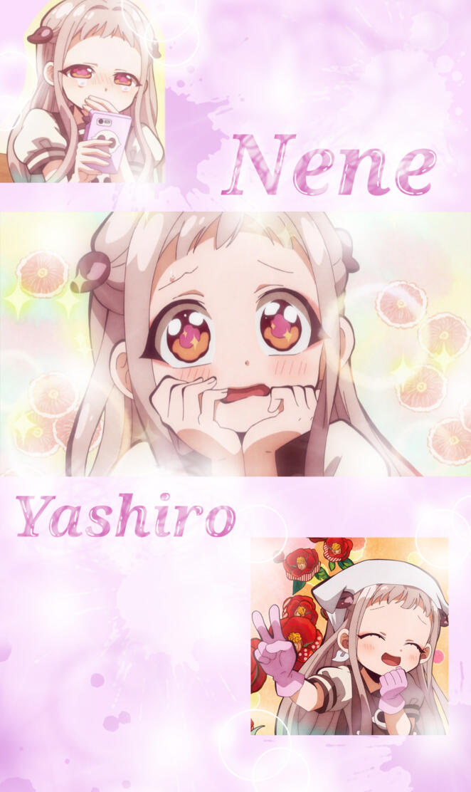 Nene Yashiro